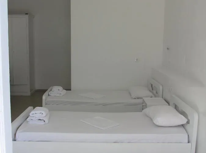 가든 * 산토리니