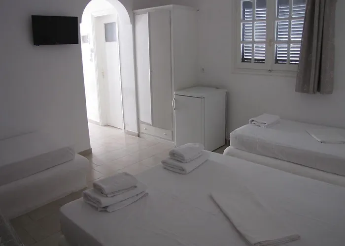 가든 * 산토리니