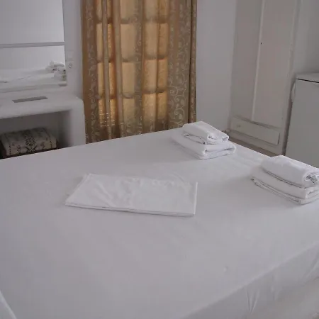 Διαμέρισμα Garden