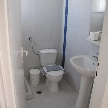 Διαμέρισμα Garden *